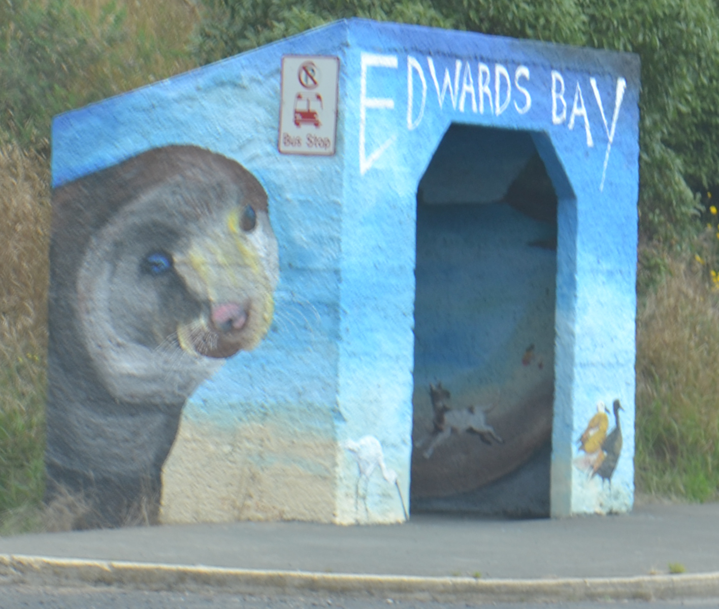 Edwards Bay
